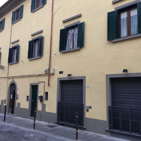 Stella Apartment Prato  Eksteriør billede