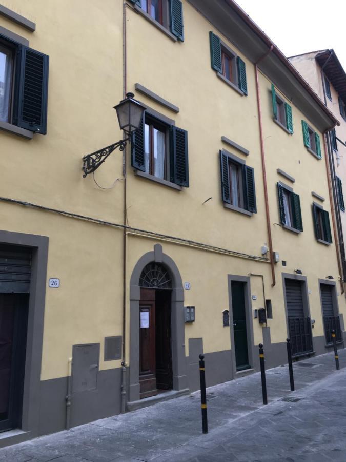 Stella Apartment Prato  Eksteriør billede