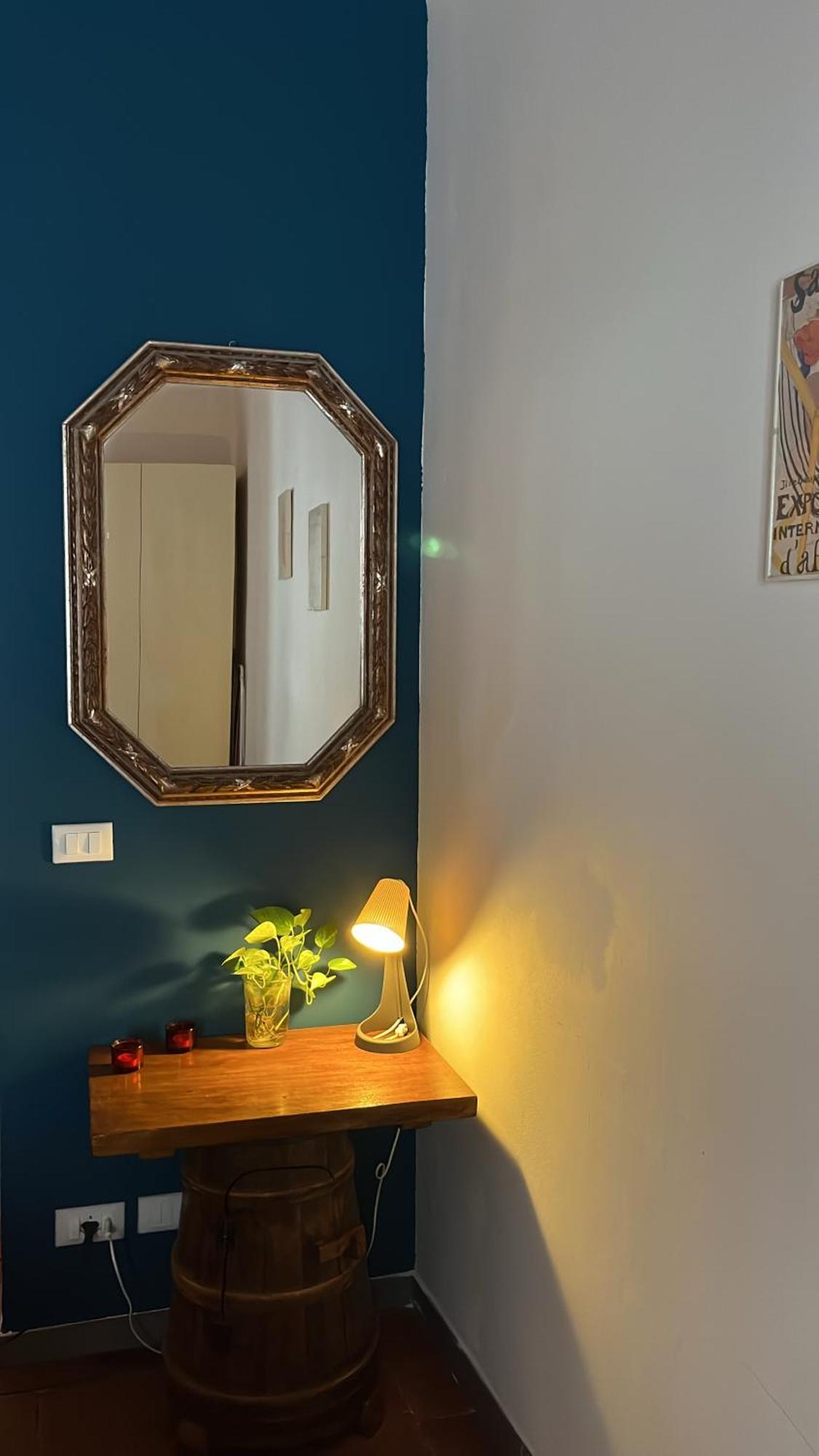 Stella Apartment Prato  Eksteriør billede