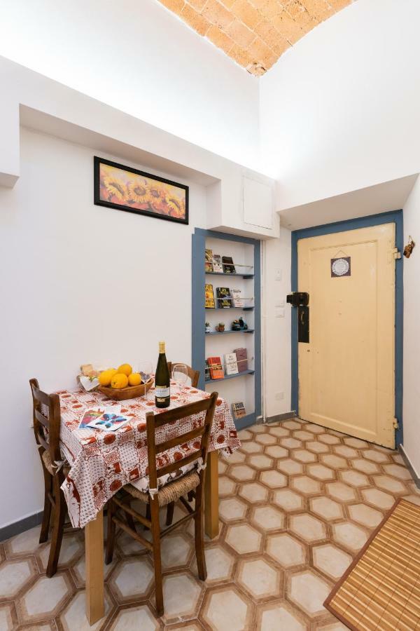 Stella Apartment Prato  Eksteriør billede