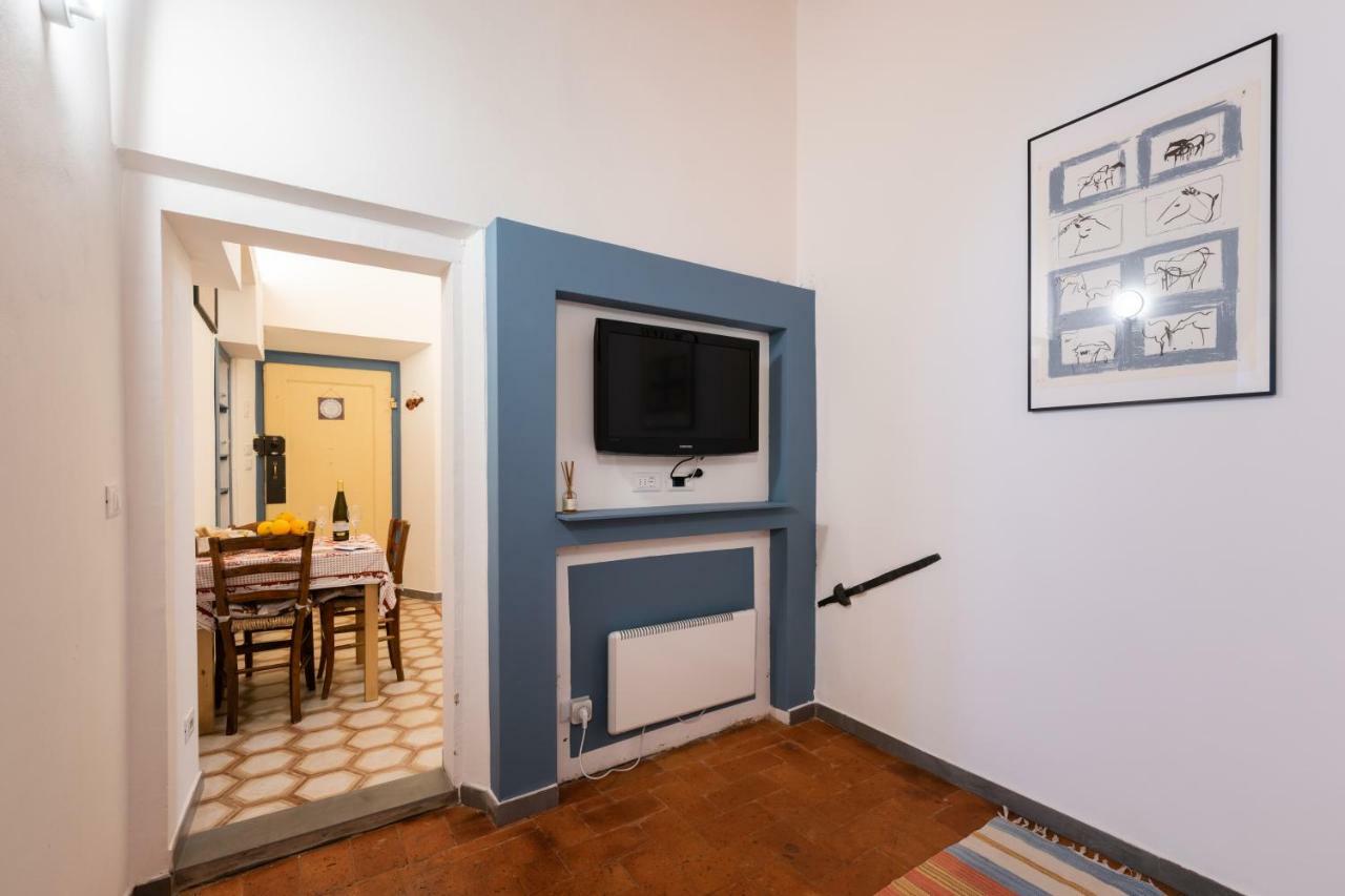 Stella Apartment Prato  Eksteriør billede