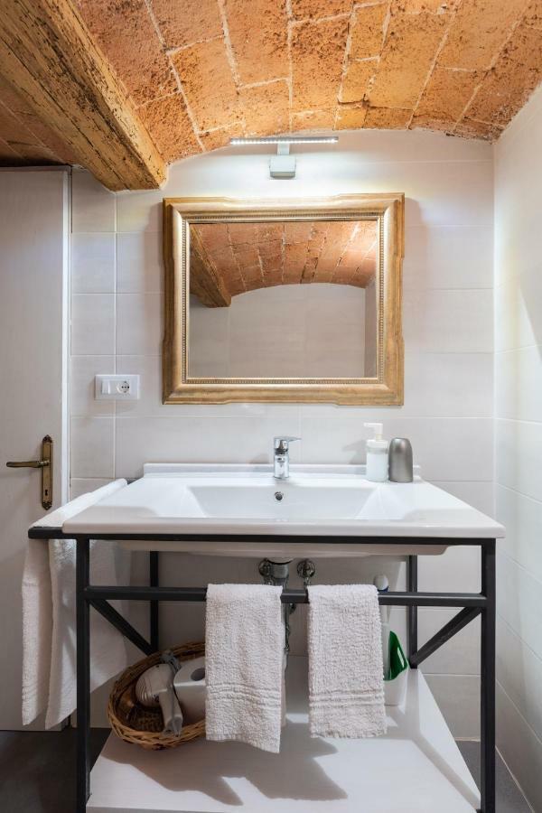 Stella Apartment Prato  Eksteriør billede
