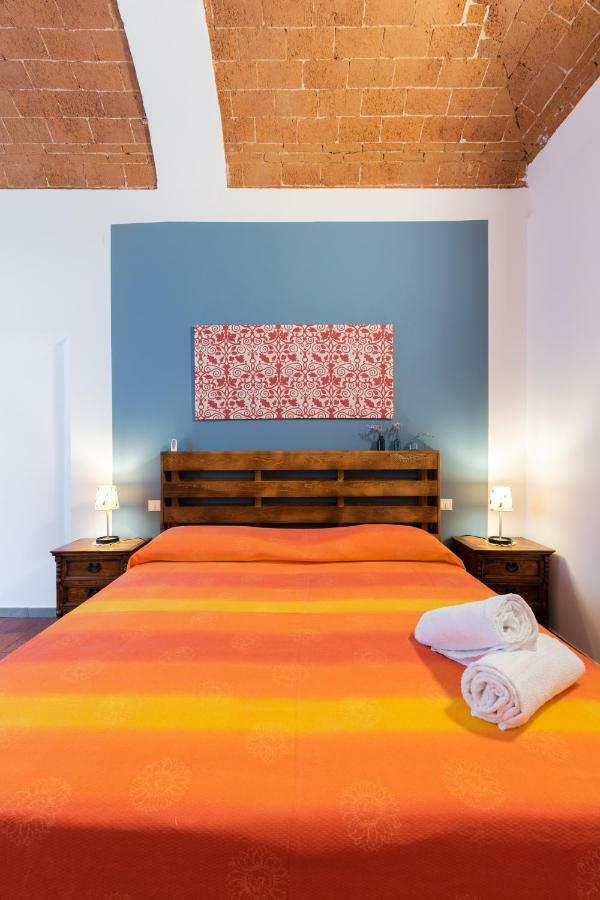 Stella Apartment Prato  Eksteriør billede