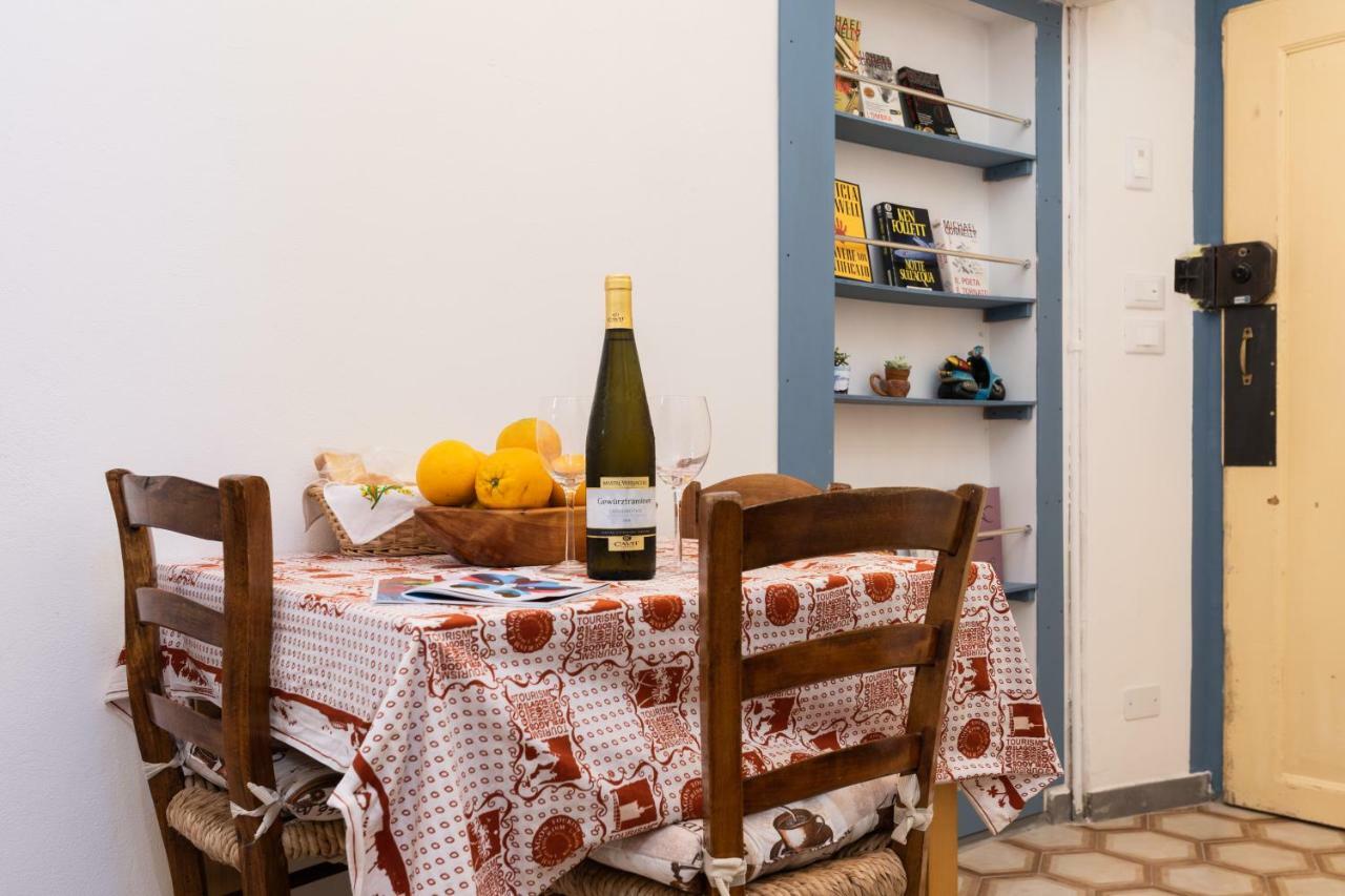 Stella Apartment Prato  Eksteriør billede