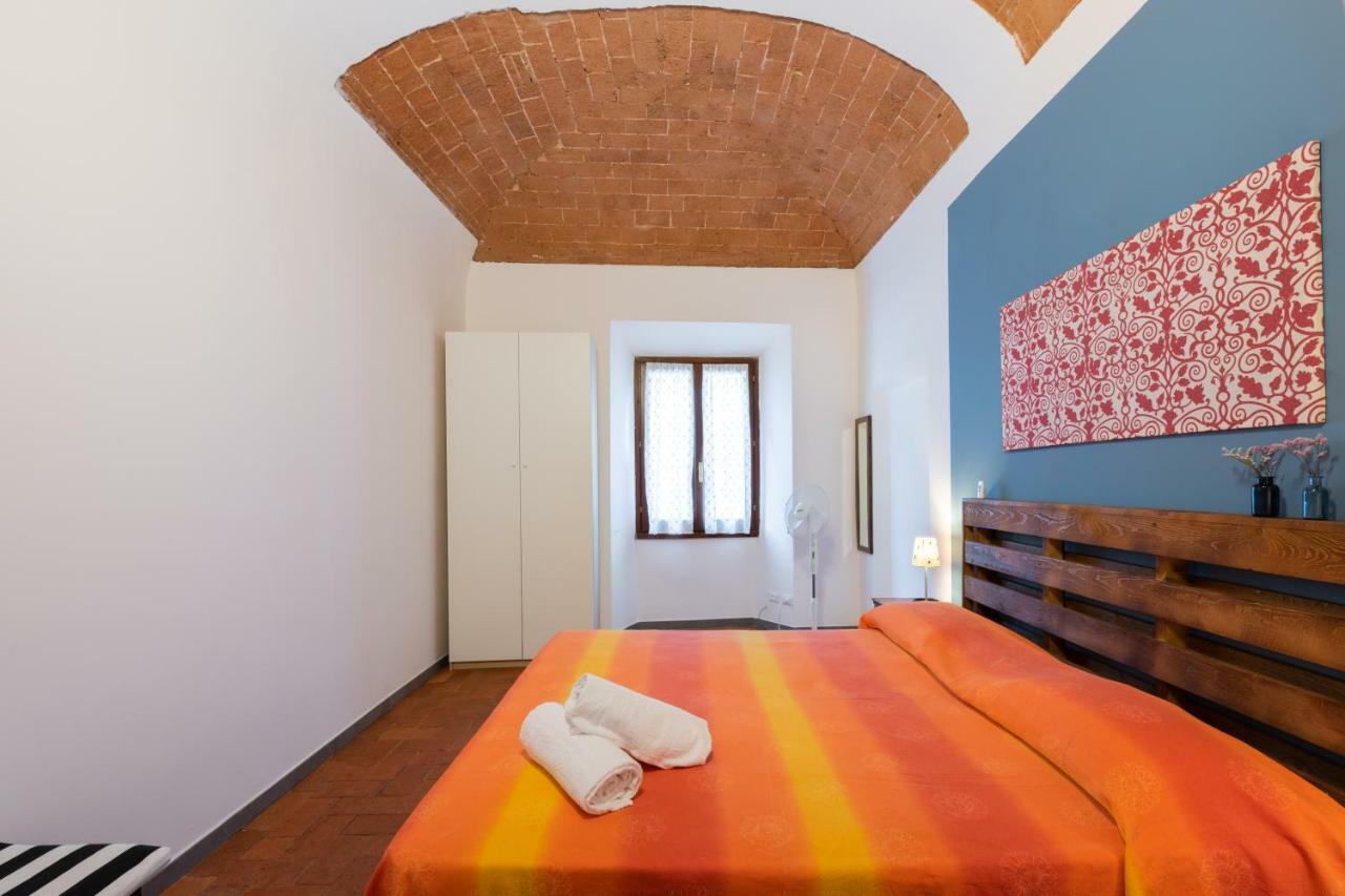 Stella Apartment Prato  Eksteriør billede
