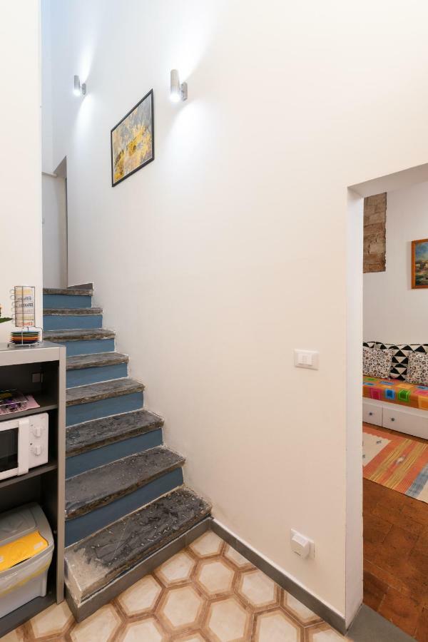 Stella Apartment Prato  Eksteriør billede