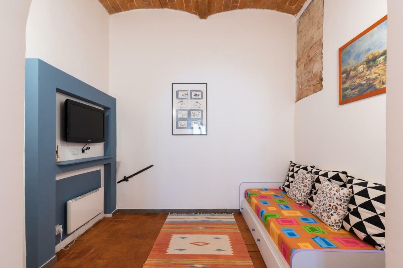 Stella Apartment Prato  Eksteriør billede