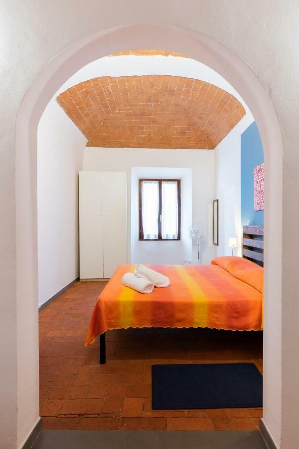 Stella Apartment Prato  Eksteriør billede