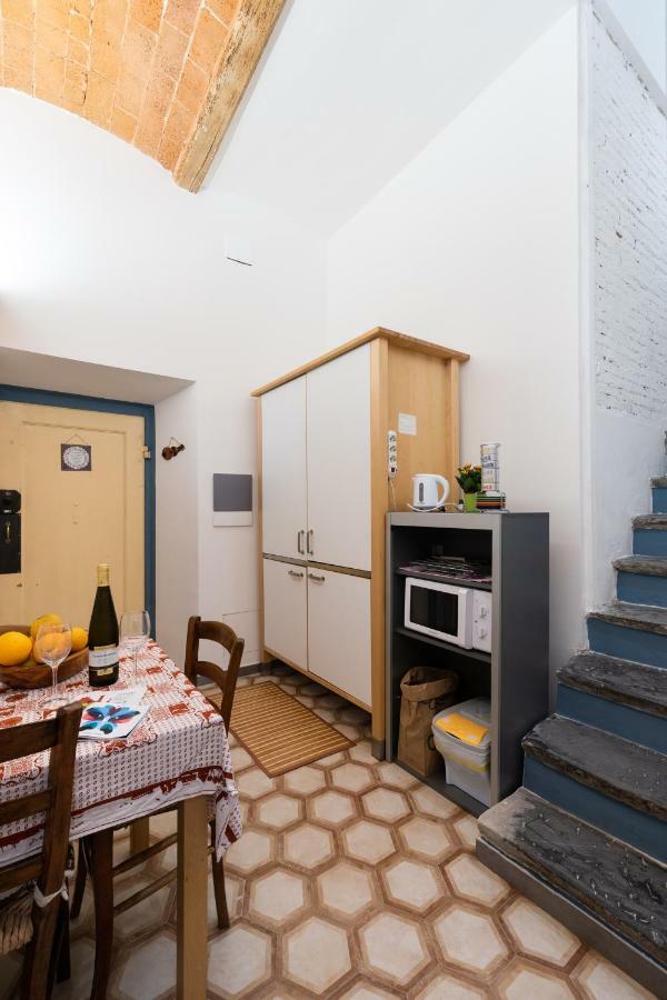 Stella Apartment Prato  Eksteriør billede