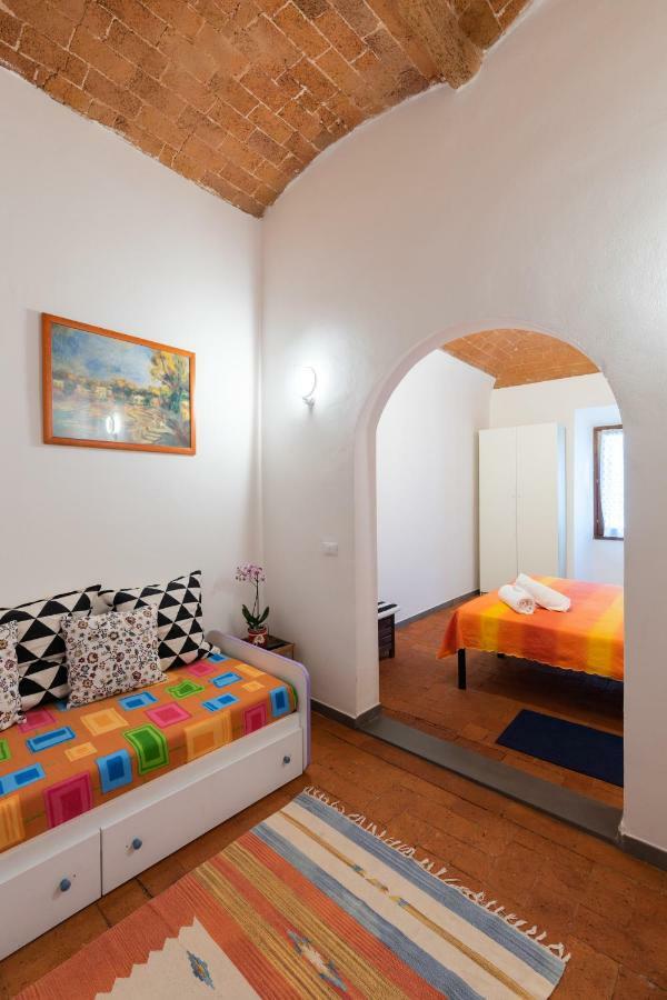 Stella Apartment Prato  Eksteriør billede